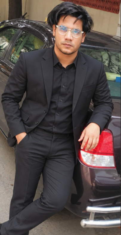 Jakir Hossain Munir
